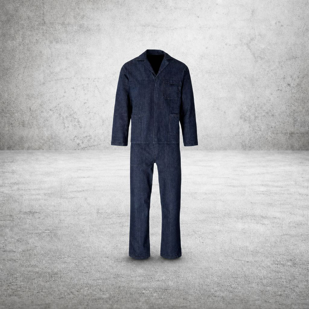 CONTI ECONO DENIM