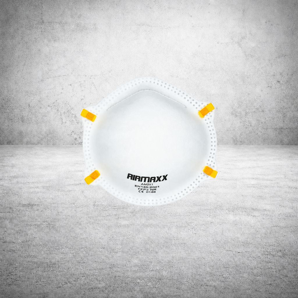 DUST MASK AIRMAXX FFP2 - 20 PACK