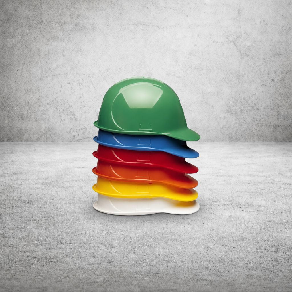 HARD HATS