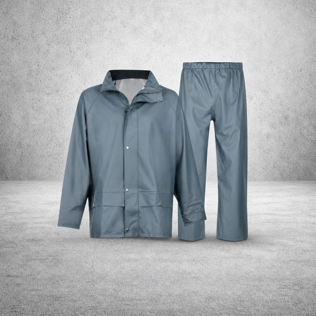 STORMGUARD RAINSUIT PU