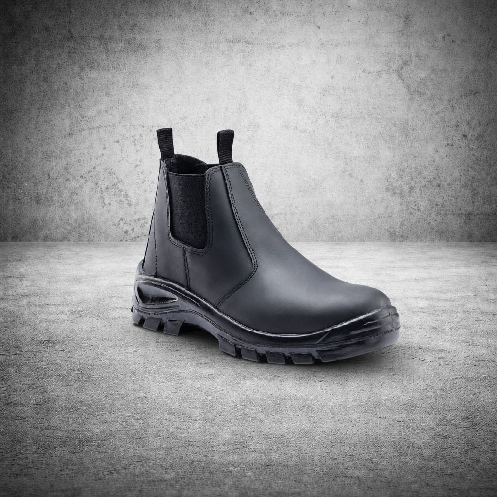 BOVA CHELSEA STC BOOT BLACK