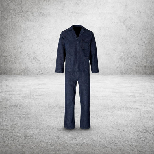 CONTI ECONO DENIM 11.5 OZ