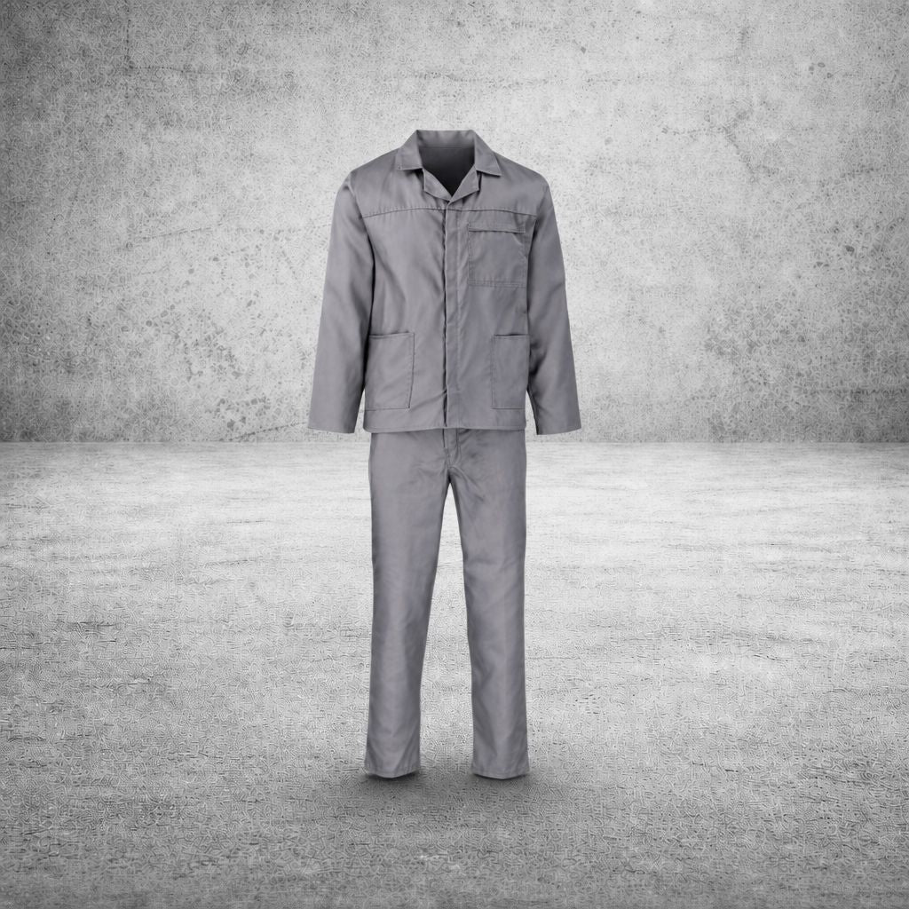 CONTI ECONO GREY 80/20