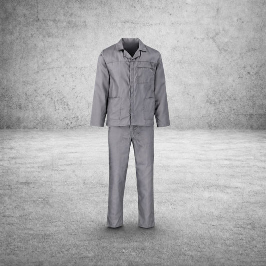 CONTI ECONO GREY 80/20