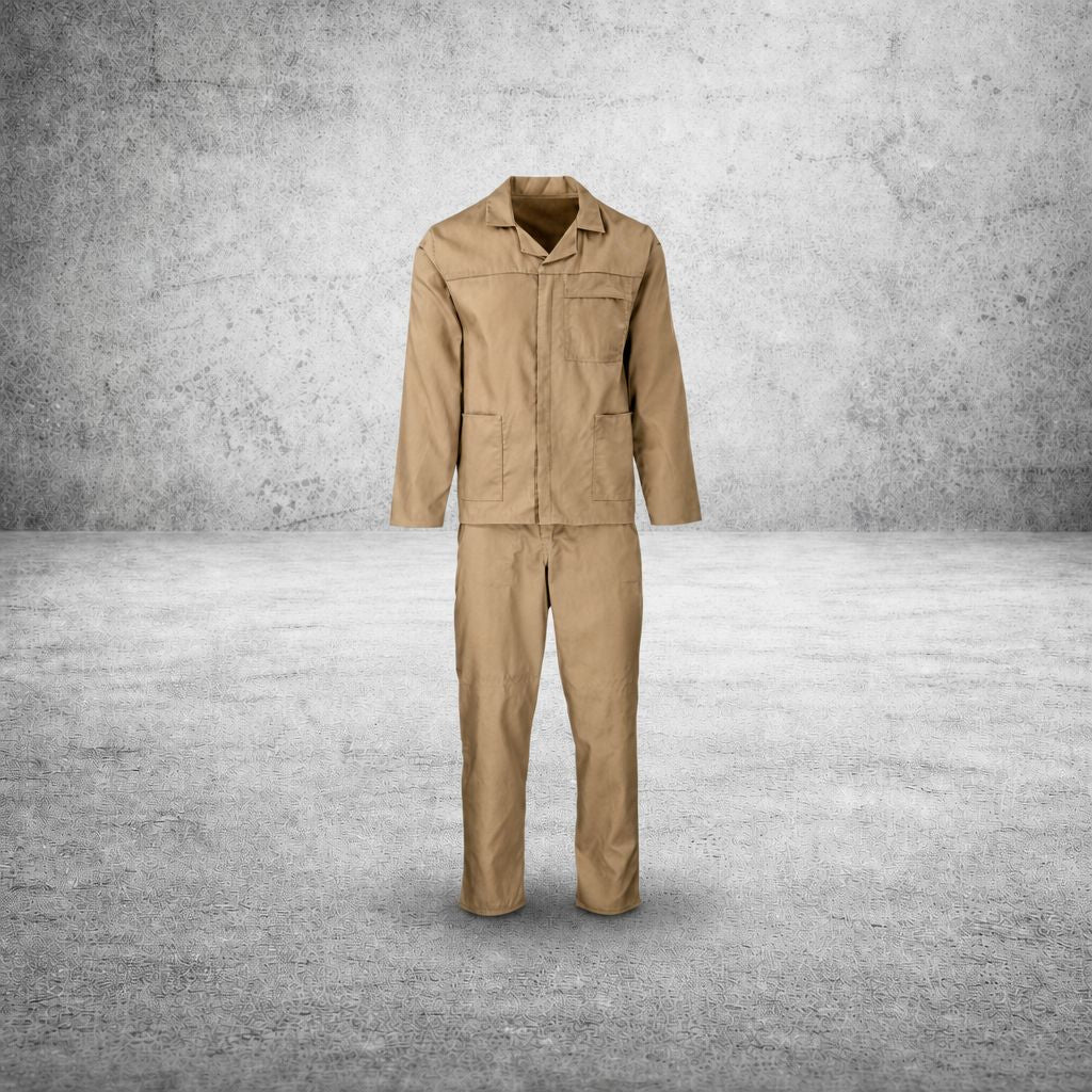 CONTI ECONO KHAKI 80/20