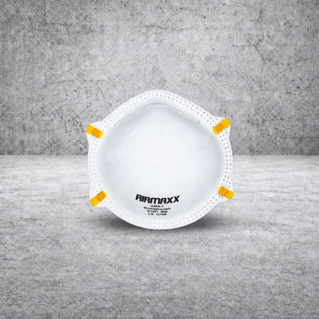 DUST MASK AIRMAXX FFP1 - 20 PACK