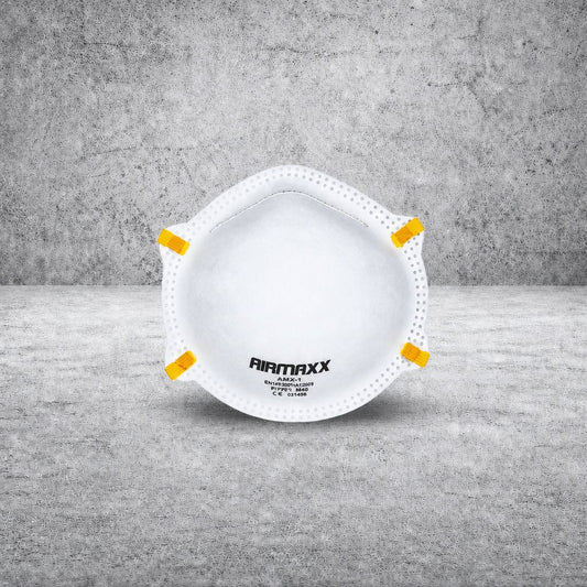 DUST MASK AIRMAXX FFP1 - 20 PACK