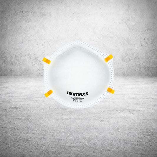 DUST MASK AIRMAXX FFP2 - 20 PACK