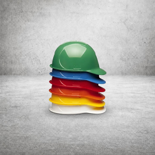 HARD HATS
