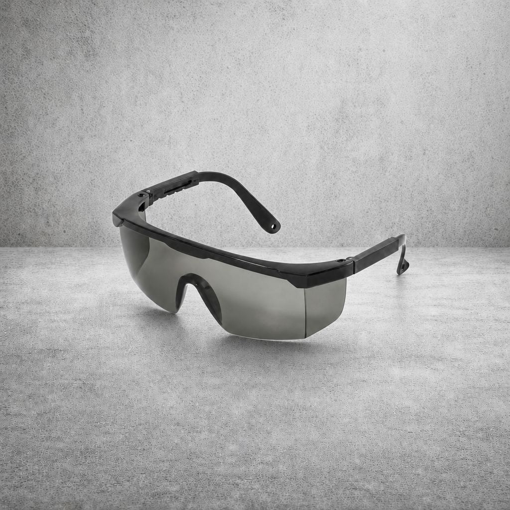 SPECS - DV026G ANTI SCRATCH GREY